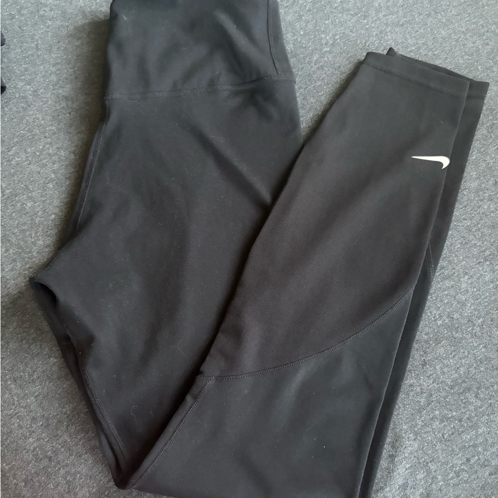 Nike Black Leggings